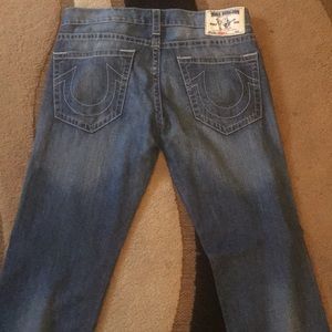 Authentic Ture Religion jeans